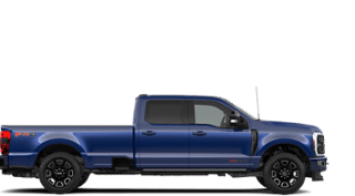 2026 Ford Super Duty® External Image 1